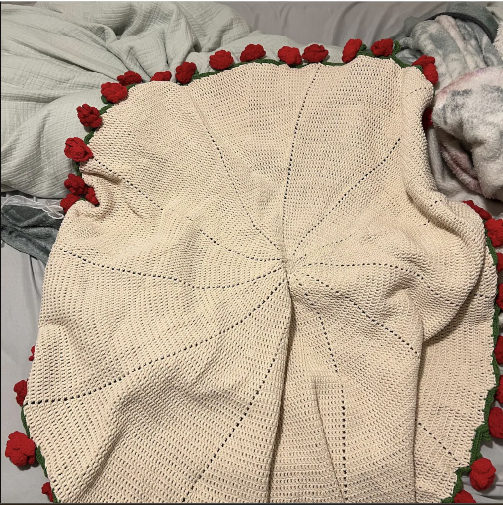 Image #1 from Michelle