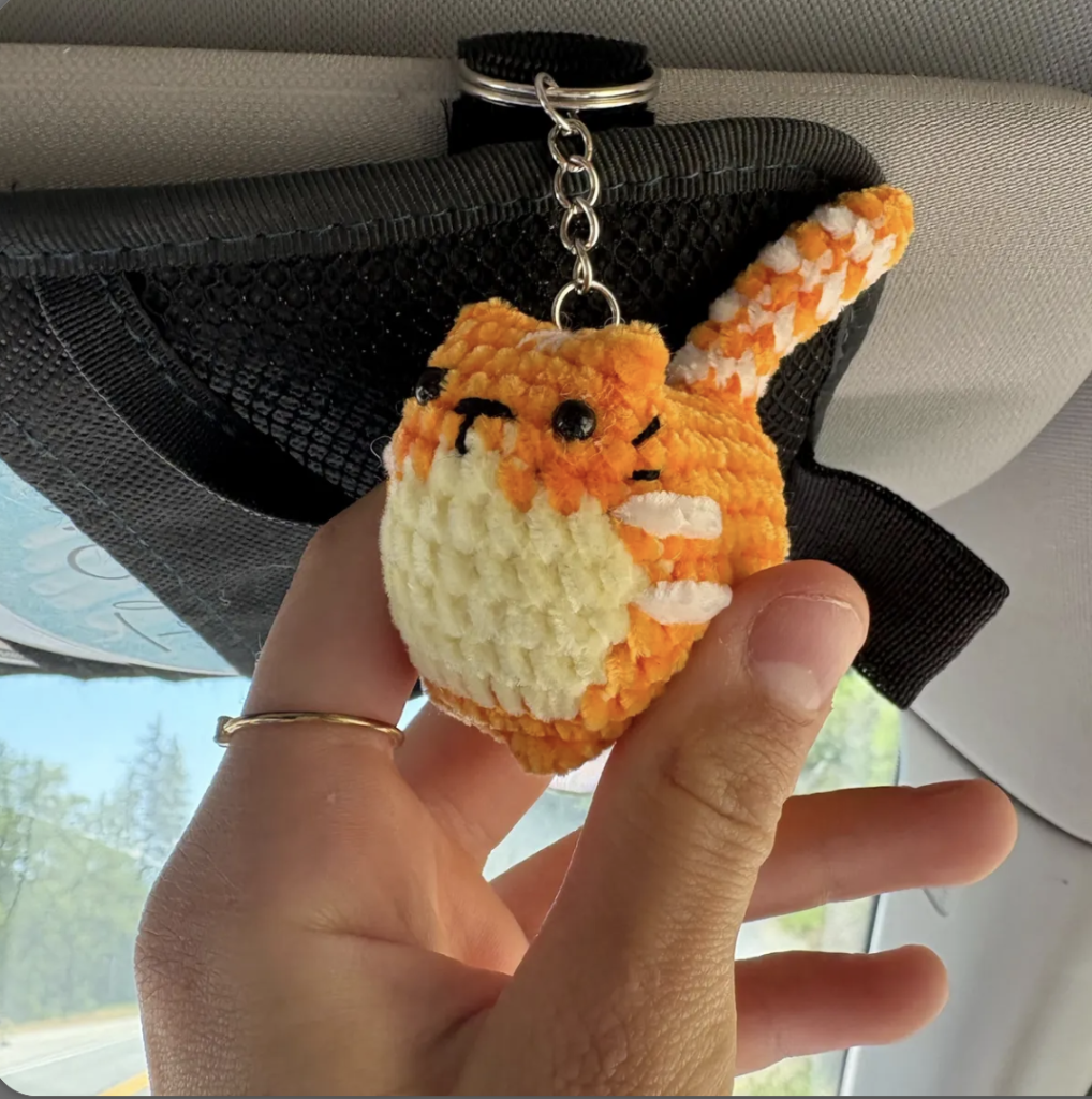 Image #1 from Melissa McKeon